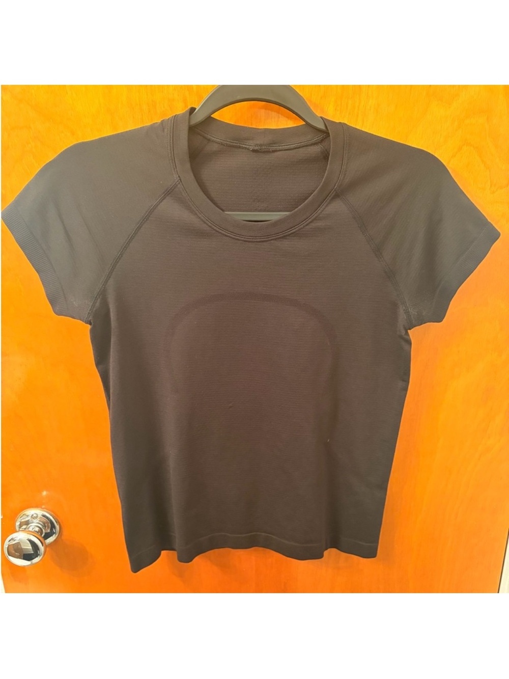 Lululemon swiftly short sleeve top